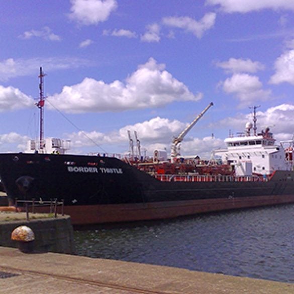 Business Improvement Plan, Port of Sunderland, England