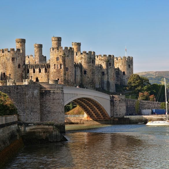 Waterways / River Passenger Transport Study, Wales